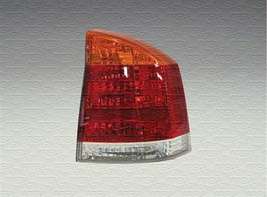 MAGNETI MARELLI 714027712801 Lygteholder, baglygte C30 2.5 T5 220 HK Benzin 2013