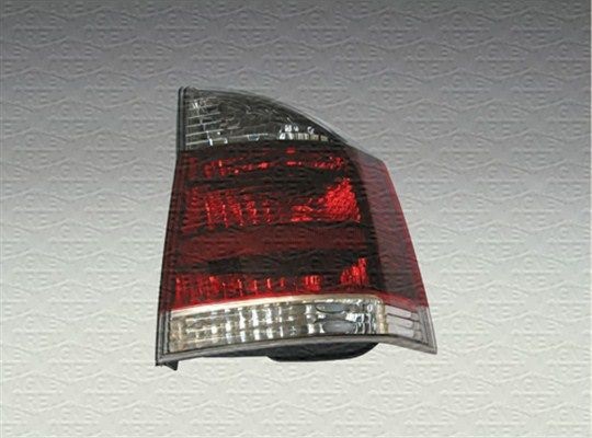 MAGNETI MARELLI 714027712803 Uchwyt żarówki, lampa tylna zespolona C30 1.8 FlexFuel 125 KM Benzyna / etanol 2013