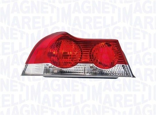 MAGNETI MARELLI Baglygte Varenummer: 714027731705 billige