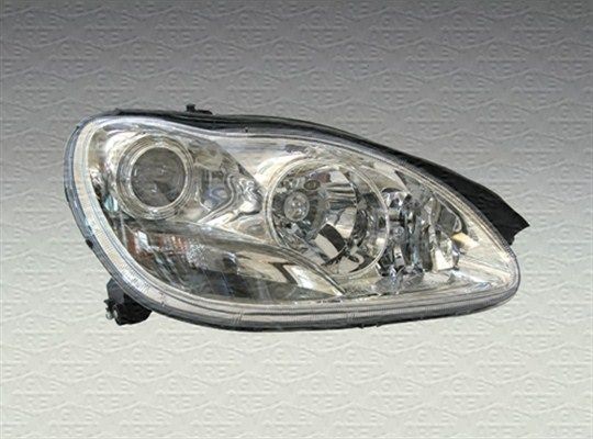 MAGNETI MARELLI 714027732801 Lygteholder, baglygte C70 2.5 T5 220 HK Benzin 2013
