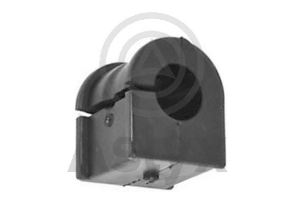 Aslyx Trailing arm / Suspension arm bush Article number: AS-202784 cheaply