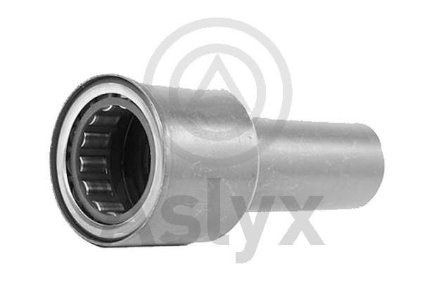 Aslyx AS-202793 Guide Tube, clutch MODUS 1.2 75 PS Petrol
