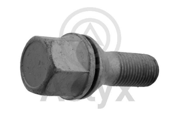 Aslyx Wheel Stud Article number: AS-202808 cheaply