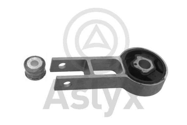 Aslyx Paigutus, Mootor Artikli number: AS-202912 soodsalt