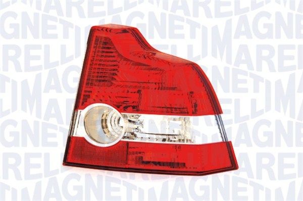 MAGNETI MARELLI Baglygte Varenummer: 714028131820 billige