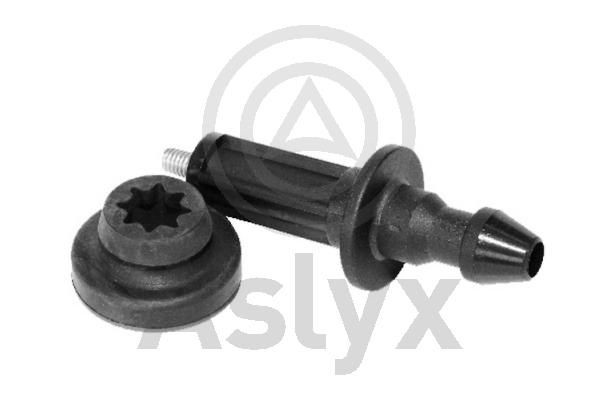 Aslyx Puhver, mootorikate Artikli number: AS-202992 soodsalt