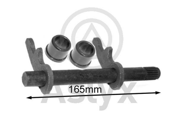 Aslyx Release Set, clutch operation Article number: AS-203027 cheaply