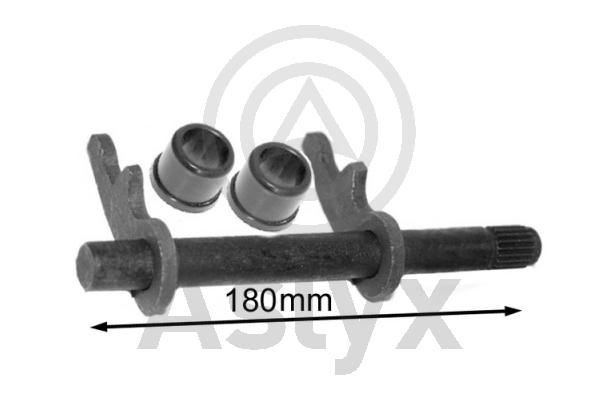 Aslyx Release Set, clutch operation Article number: AS-203028 cheaply