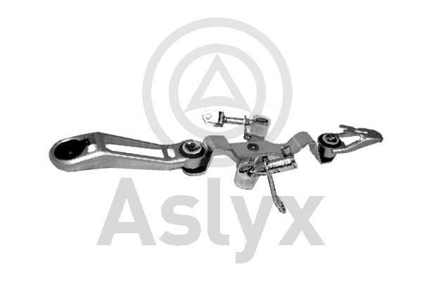 Aslyx AS-203156 Σετ επισκευής, μοχλός αλλαγής ταχυτήτων CORSA 1.4 (W5L, F08) 90 PS Βενζίνη 2012