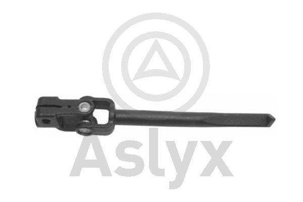 Aslyx AS-203158 Joint, steering column TRANSIT 2.5 D 68 PS Diesel 1992