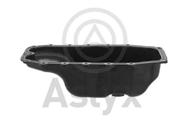 Aslyx Õlivann Artikli number: AS-203185 soodsalt