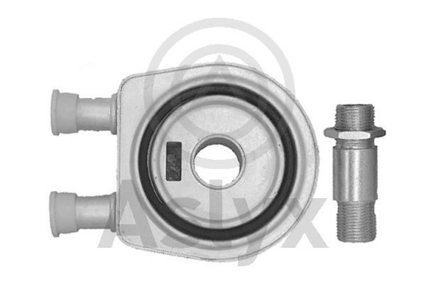Aslyx Radiator ulei, ulei motor număr articol: AS-203211 ieftin