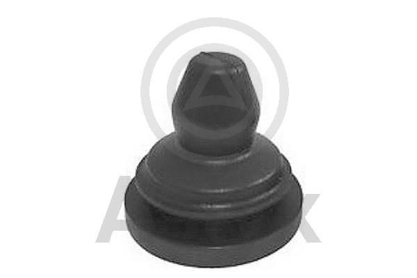 Aslyx AS-203258 Държач, корпус на въздушния филтър MODUS 1.5 dCi 106 K.C. дизел
