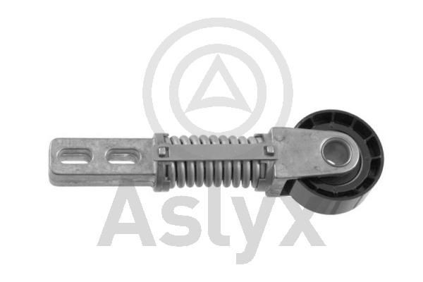 Aslyx Tensioner Lever, v-ribbed belt Article number: AS-203358 cheaply