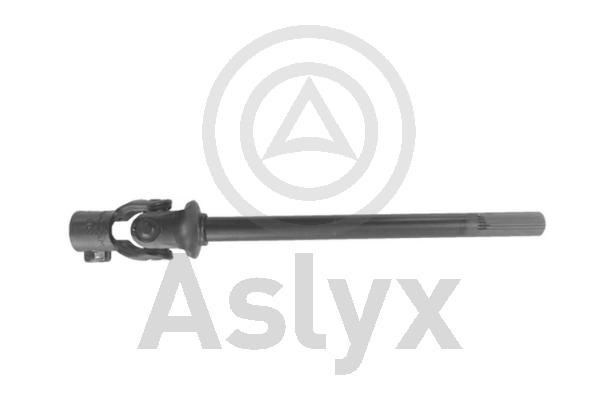 Aslyx AS-203363 Rat C15 1.9 D 60 HK Diesel 2006