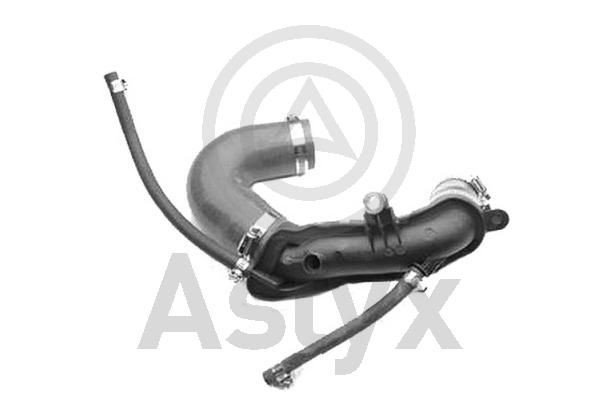 Aslyx Flessibile aria alimentazione Numero articolo: AS-203484 poco costoso