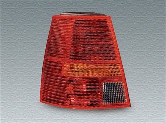 MAGNETI MARELLI Baglygte Varenummer: 714028431807 billige