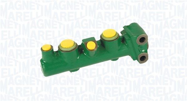 MAGNETI MARELLI Ekstra bremselygte Varenummer: 714028450601 billige