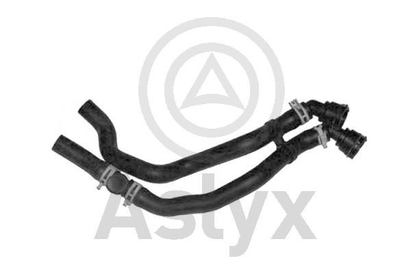 Aslyx Flessibile, Scambiatore calore, Riscaldamento Numero articolo: AS-204090 poco costoso