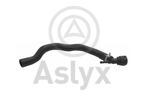 Aslyx Voolik, Soojusvaheti-küte Artikli number: AS-204091 soodsalt
