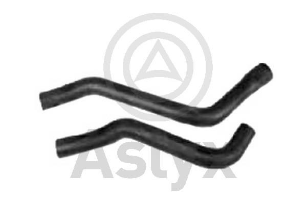 Aslyx Toruühendus, soojusvaheti Artikli number: AS-204114 soodsalt