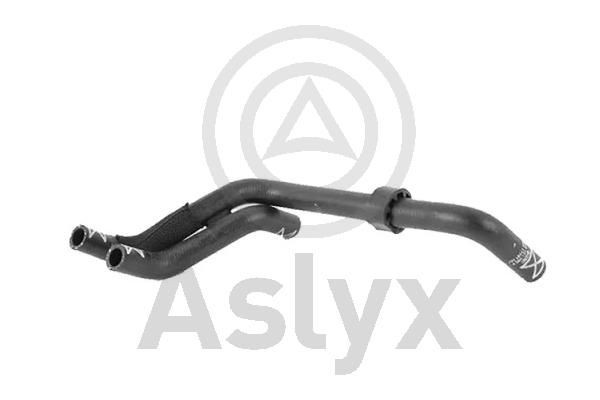 Aslyx Slange, varmeveksler Varenummer: AS-204306 billige