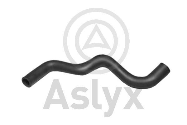 Aslyx Маркуч на радиатора артикулен номер: AS-204473 евтино