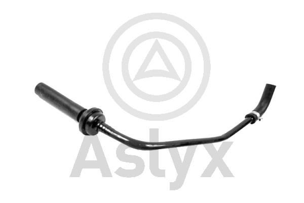 Aslyx Toruühendus, EGR-klapp Artikli number: AS-204495 soodsalt