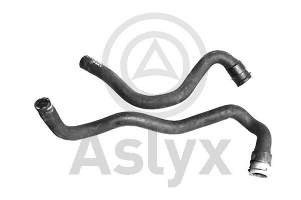Aslyx Voolik, Soojusvaheti-küte Artikli number: AS-204508 soodsalt
