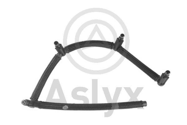 Aslyx Kütusetorustik Artikli number: AS-204661 soodsalt
