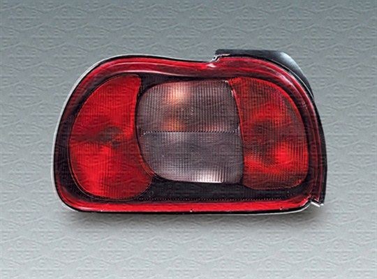 MAGNETI MARELLI Rear light Article number: 714028890803 cheaply