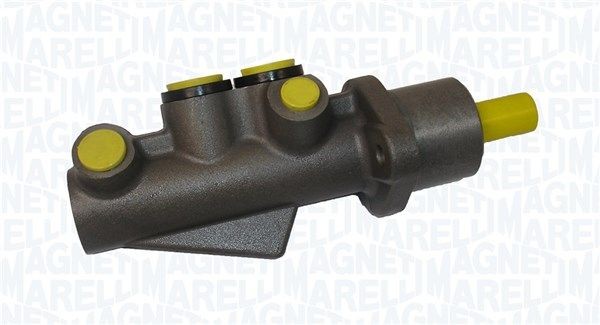 MAGNETI MARELLI Baglygte Varenummer: 714029031801 billige
