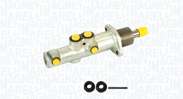 MAGNETI MARELLI Baglygte Varenummer: 714029041801 billige