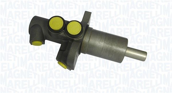 MAGNETI MARELLI Baglygte Varenummer: 714029291701 billige