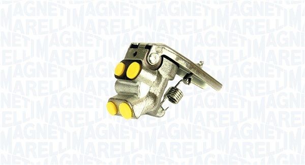 MAGNETI MARELLI Baglygte Varenummer: 714029521801 billige