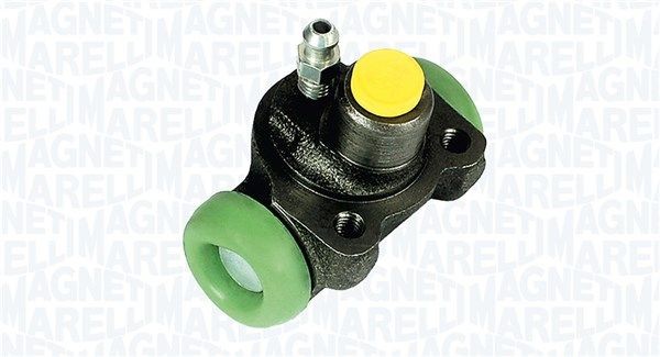 MAGNETI MARELLI Side indicator Article number: 714034420601 cheaply