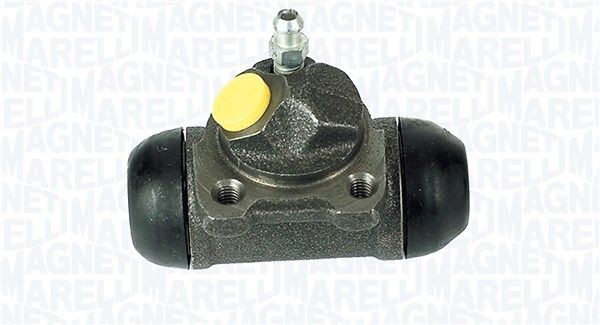 MAGNETI MARELLI Numbrivalgustus Artikli number: 714044820601 soodsalt