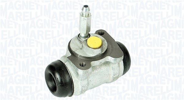 MAGNETI MARELLI Licence Plate Light Article number: 714044910601 cheaply