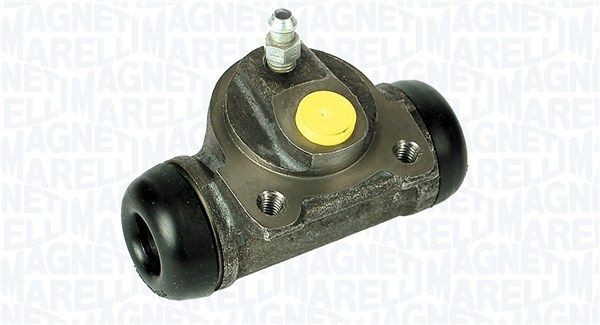 MAGNETI MARELLI Nummerpladelys Varenummer: 714044920701 billige