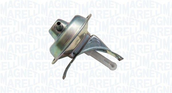 MAGNETI MARELLI Reflektor Varenummer: 714047040801 billige