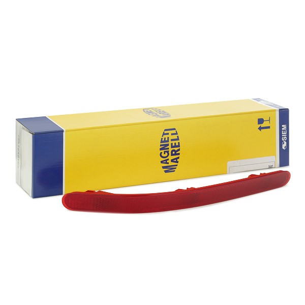 MAGNETI MARELLI Reflex Reflector Article number: 714049740701 cheaply
