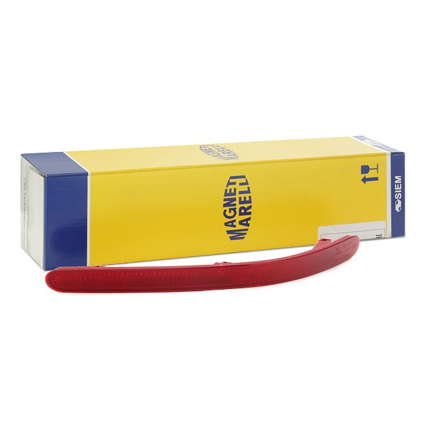 MAGNETI MARELLI Reflex Reflector Article number: 714049740801 cheaply