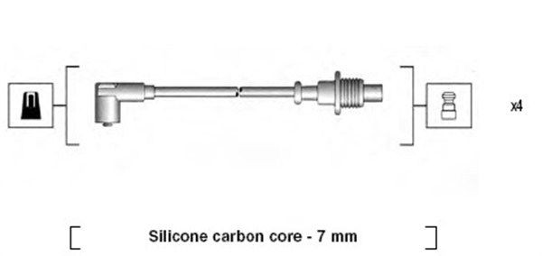 MAGNETI MARELLI Cover, light Article number: 714098190219 cheaply