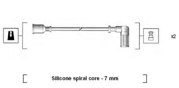 MAGNETI MARELLI Cover, light Article number: 714098199511 cheaply