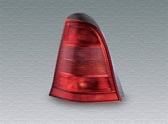 MAGNETI MARELLI Third brake light Article number: 714098290226 cheaply