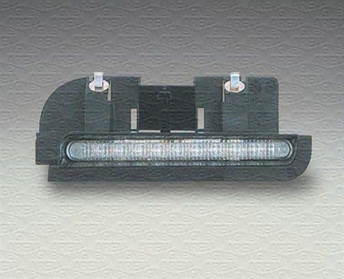 MAGNETI MARELLI Ekstra bremselygte Varenummer: 714098290511 billige