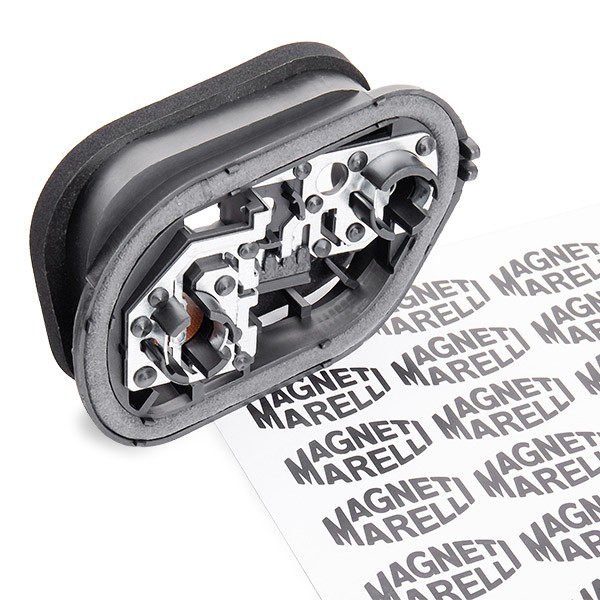 MAGNETI MARELLI Lamp Base, tail light Article number: 714098290517 cheaply