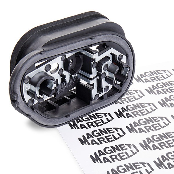 MAGNETI MARELLI Lamp Base, tail light Article number: 714098290518 cheaply