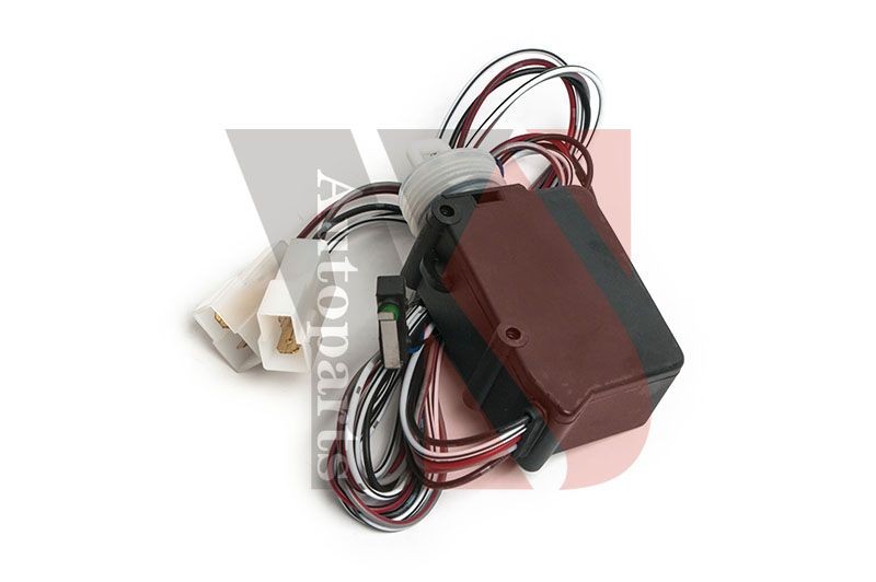YSPARTS Servomotor, centrallåsesystem Varenummer: YS-LK0001 billige