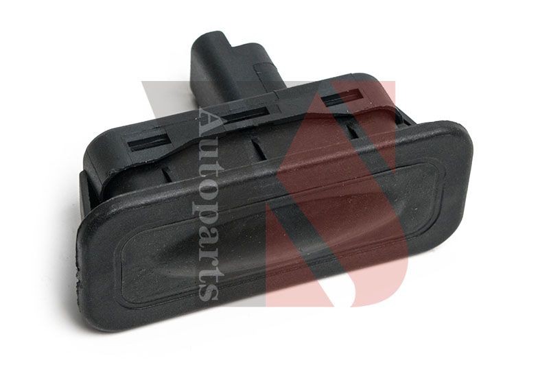 YSPARTS YS-LK0095 Lüliti, tagaluugi lukustuse avamine MODUS 1.6 112 HP Bensiin